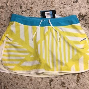 Nike Women’s Dri Fit Skort
